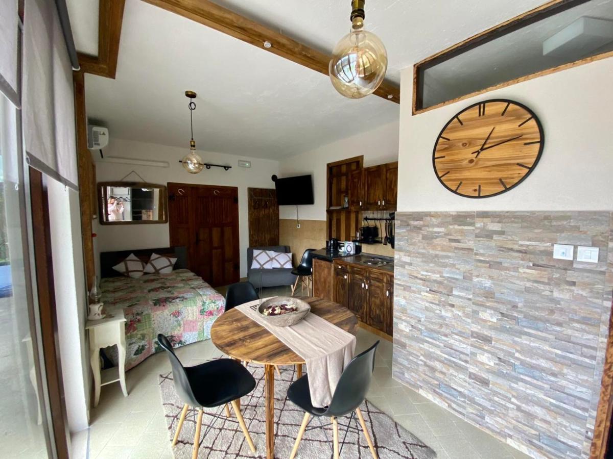 Apartman Verona Бузет Экстерьер фото