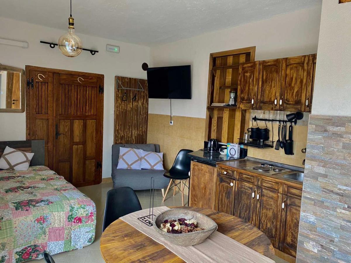 Apartman Verona Бузет Экстерьер фото
