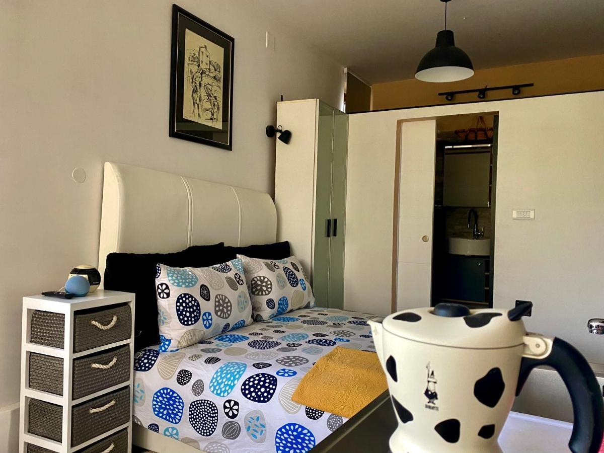 Apartman Verona Бузет Экстерьер фото