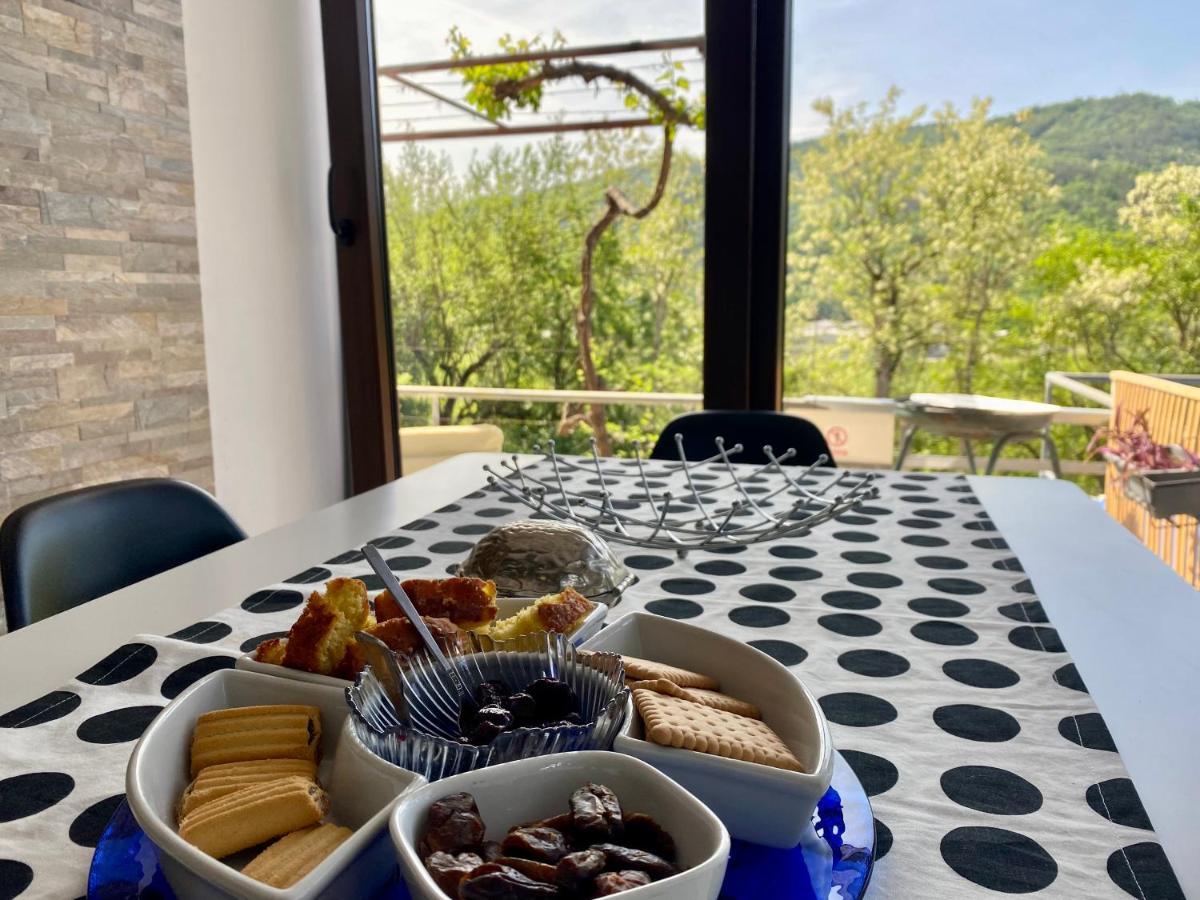 Apartman Verona Бузет Экстерьер фото
