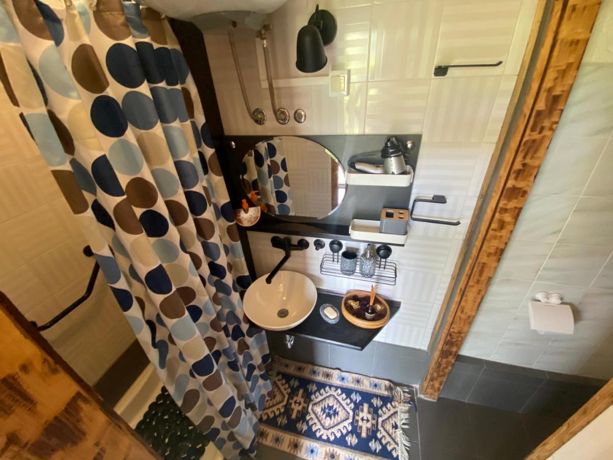 Apartman Verona Бузет Экстерьер фото