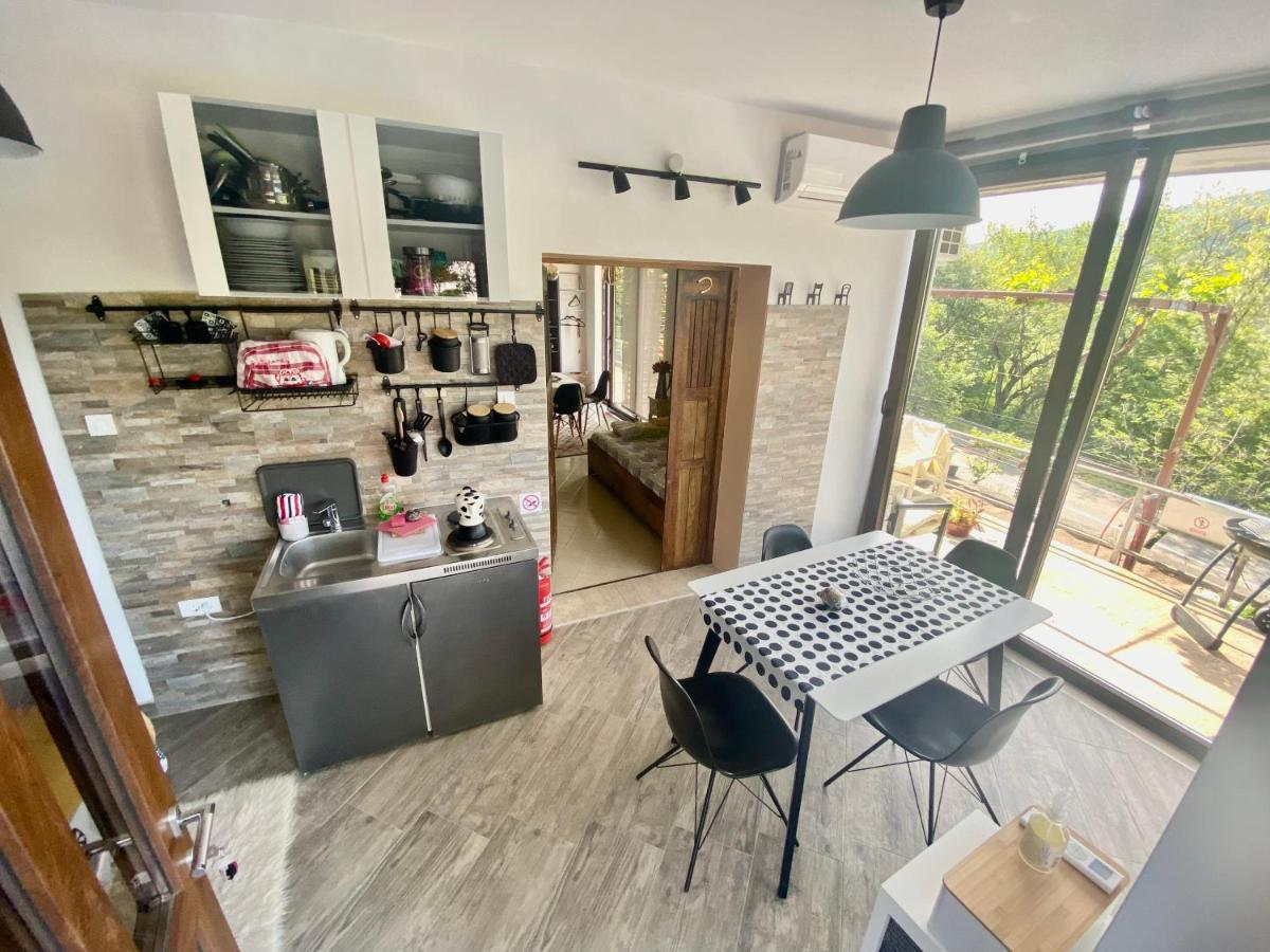 Apartman Verona Бузет Экстерьер фото