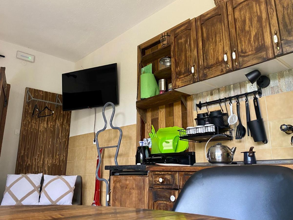 Apartman Verona Бузет Экстерьер фото
